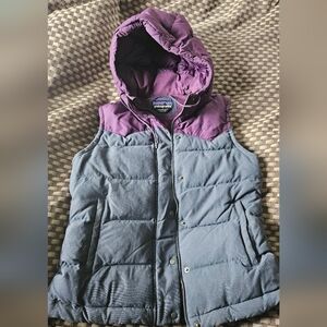 Patagonia Bivy Vest